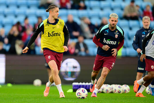 Thelo Aasgaard of Norway
