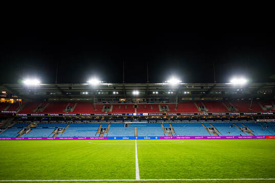 Ullevaal Stadion