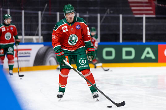 Max Lindholm