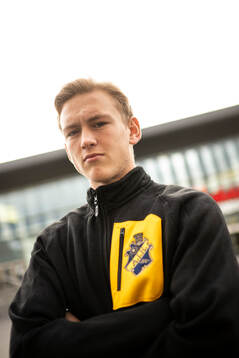 Nikolaj Staykov