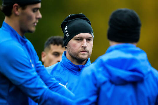 Christian Ljungberg