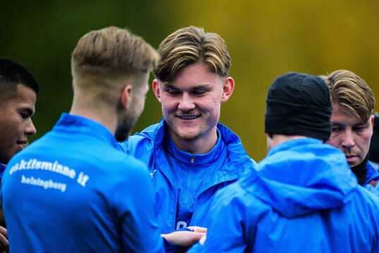 Lucas Larsen