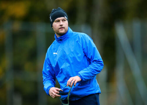 Christian Ljungberg