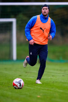 Christian Ljungberg