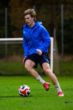 Hampus Stoltz