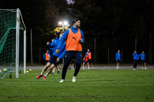 Christian Ljungberg