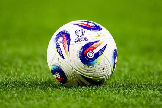 The matchball