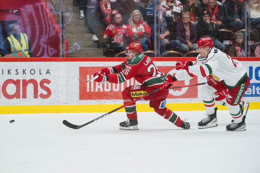 Modos Emil Larsson