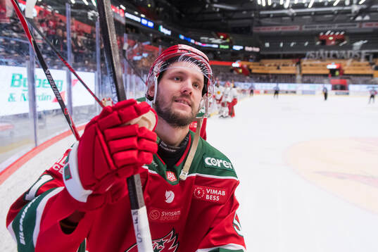 Modos Victor Berglund