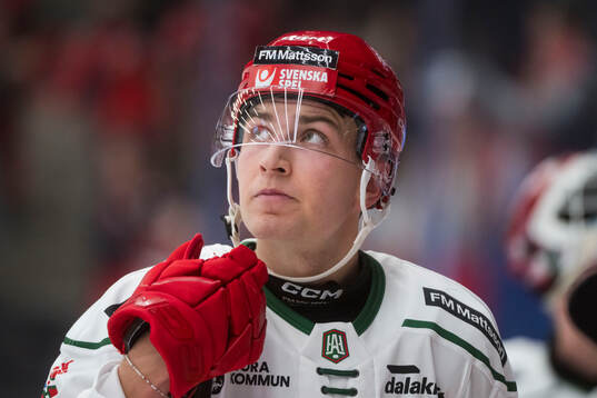 Moras Oskar Lindgren