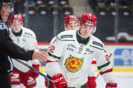 Moras Dennis Altörn