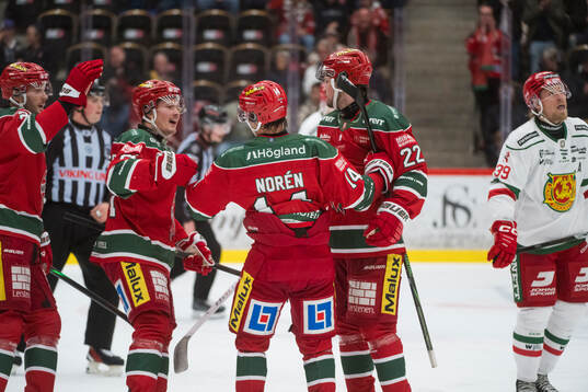 Modos Jakob Noren jublar
