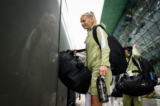 Stine Sandbech