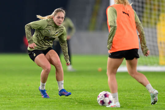 Alice Bergström