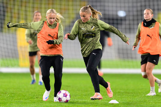 Lisa Löwing and