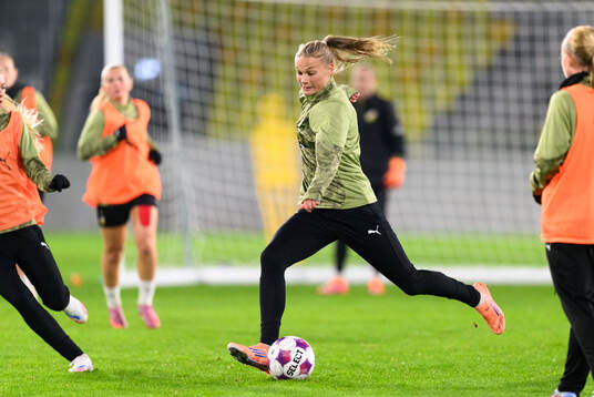Stine Sandbech