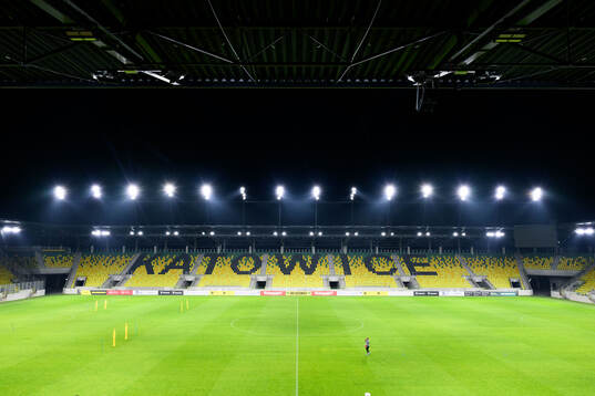Arena Katowice
