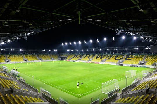 Arena Katowice
