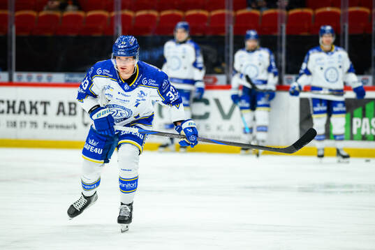 Leksands Olle Strandell