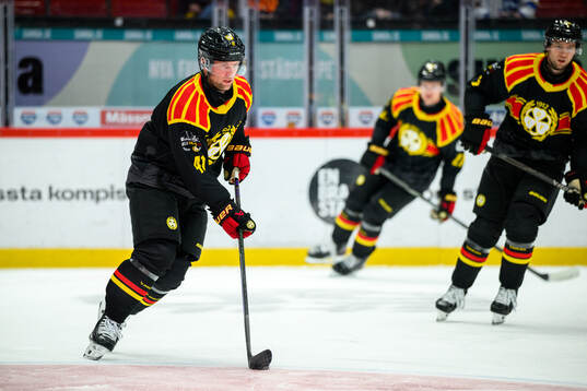 Brynäs Greg Scott