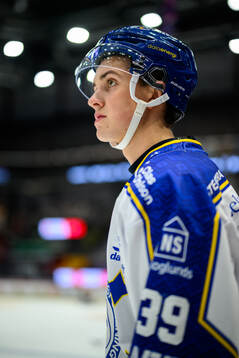 Leksands August Lissel