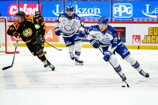 Leksands August Lissel