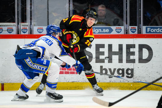 Brynäs Oskar Lindblom