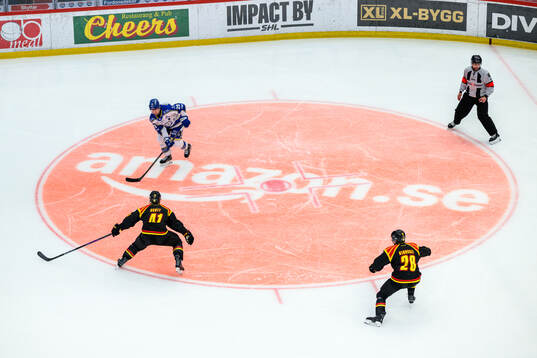 Leksands Michael Lindqvist