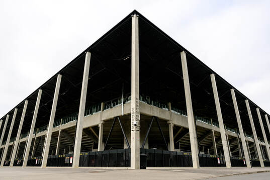 Arena Katowice