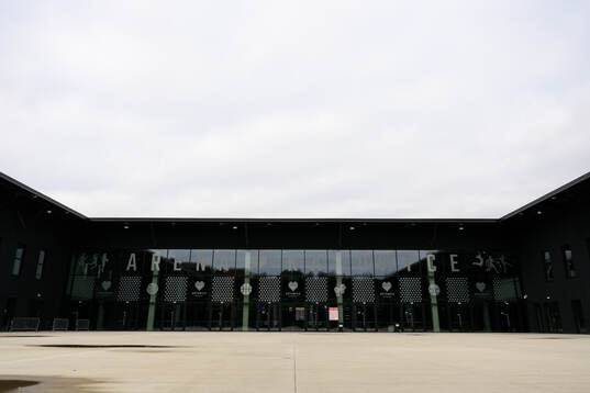 Arena Katowice