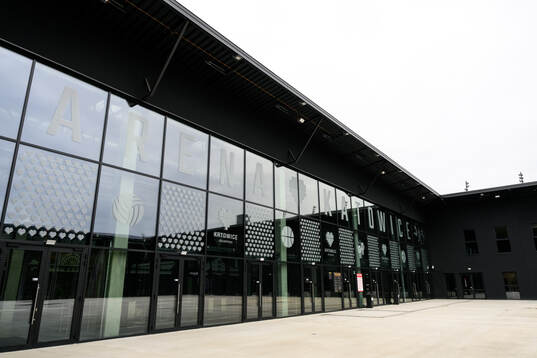 Arena Katowice