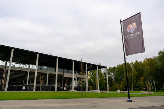 Arena Katowice