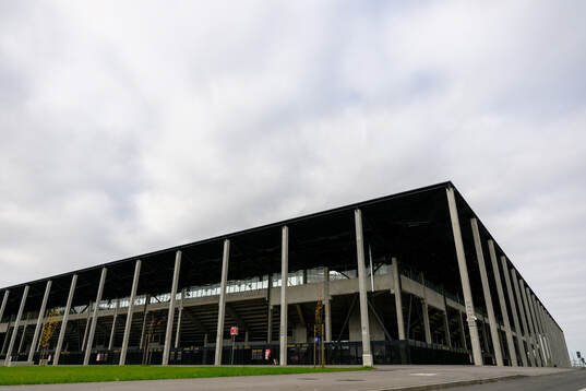 Arena Katowice