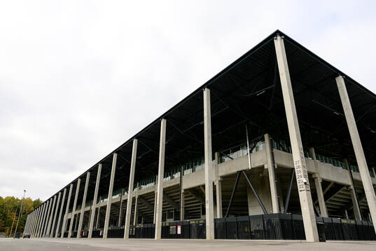 Arena Katowice