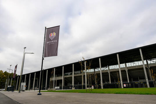 Arena Katowice