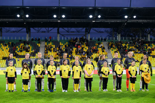 Players of Häcken