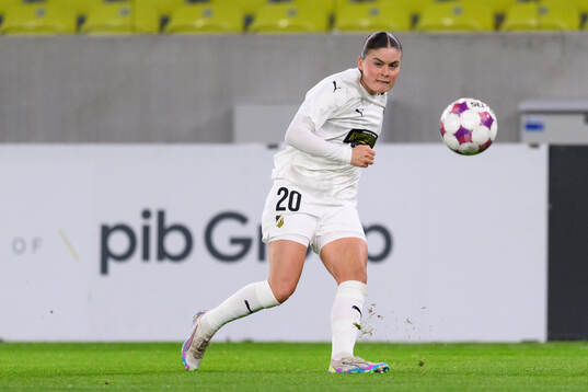 Hanna Wijk of Häcken