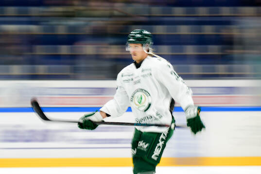 Färjestads Magnus Nygren