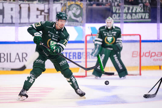 Färjestads Adam Ollas Mattsson