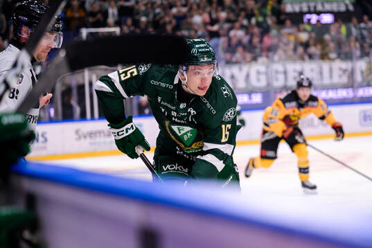 Färjestads Jack Berglund