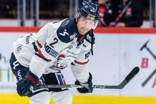 Linköpings Rasmus Rissanen