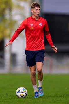 Benjamin Örn