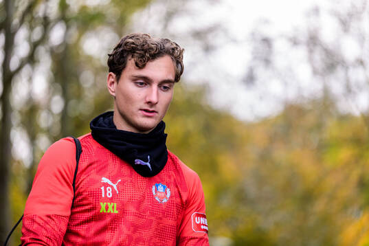 Casper Ljung Hofvendahl