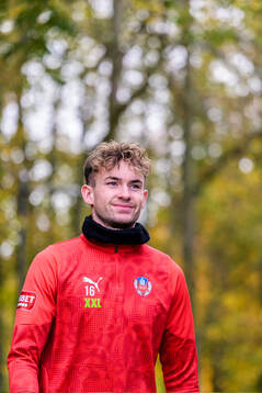 Alexander Johansson