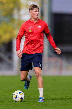 Benjamin Örn
