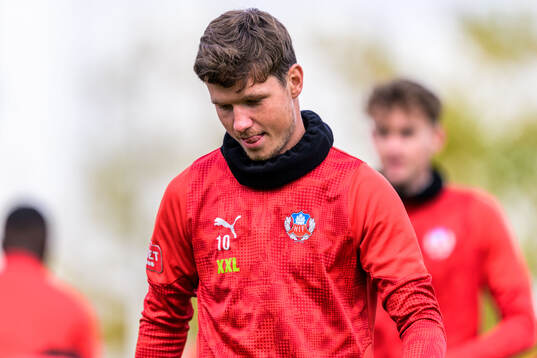 Max Svensson