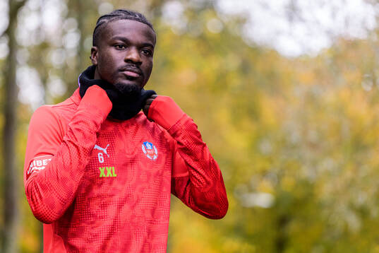 Samuel Asoma
