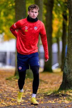 Alexander Johansson