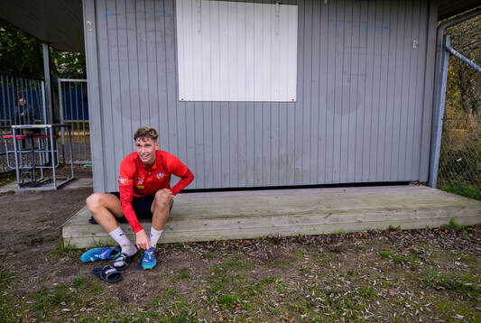 Benjamin Örn