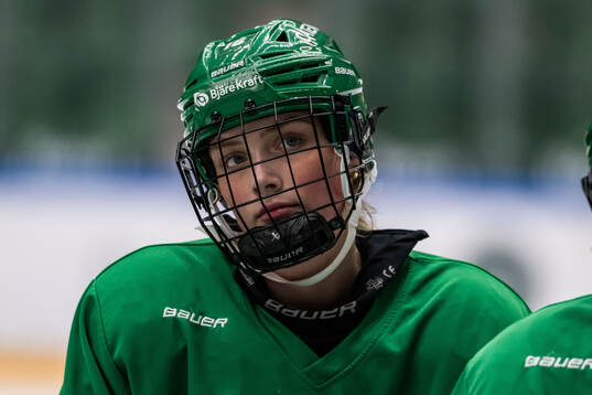 Moa Jacobsson